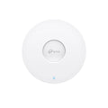 EAP610 TP-LINK WI-FI AP AX1800 WI-FI 6 ACCESS POINT COMPATIBLE CON OMADA