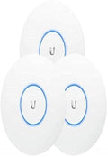 UAP-PRO-3 WI-FI AP UBIQUITI UAP-PRO-3 UNIFI AP PRO, GIGE,802.3AF, DUAL