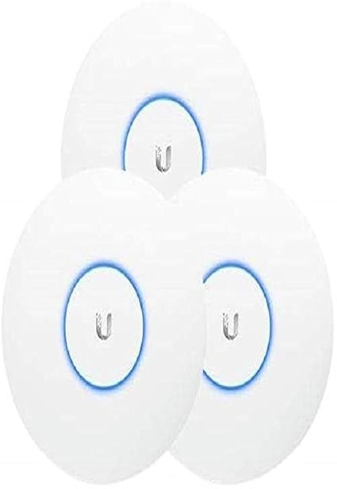 UAP-PRO-3 WI-FI AP UBIQUITI UAP-PRO-3 UNIFI AP PRO, GIGE,802.3AF, DUAL
