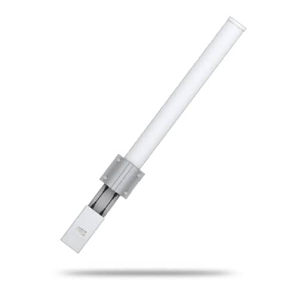 AMO-5G13 ANTENA PTMP UBIQUITI AMO-5G13 5GHZ AIRMAX DUAL OMNI, 13DBI W