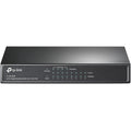 TL-SG1008P SWITCHING & ROUTING SWITCHES TP-LINK TL-SG1008P SWITCH POE