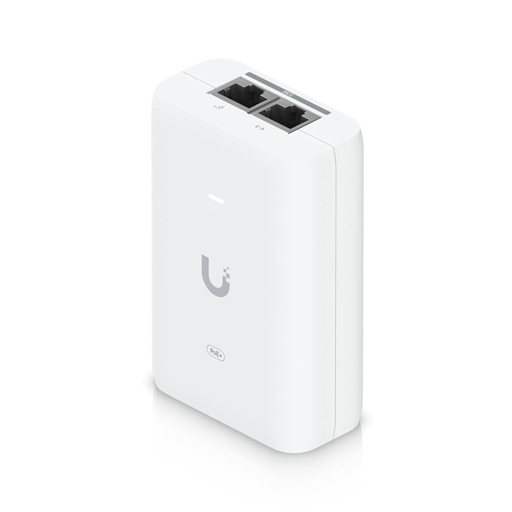 UACC-LRE REPETIDOR ETHERNET INDOOR/OUTDOOR POE INPUT / POE OUTPUT PASS