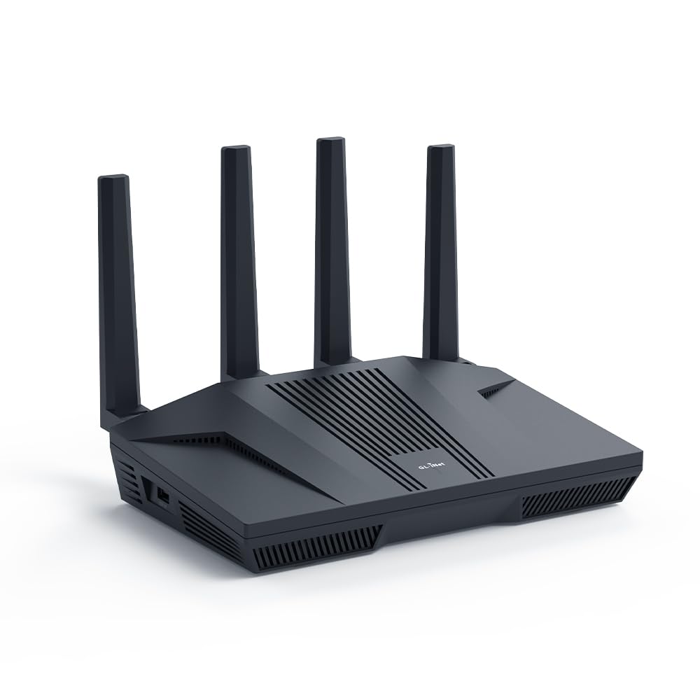 UISP-R UISP ROUTER PARA MICROPOP, 8GE POE PASIVO, 1SPF, 110W