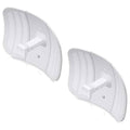 PBE-5AC-500 RADIOENLACE PTMP UBIQUITI PBE-5AC-500 5GHZ POWERBEAM AC, 5