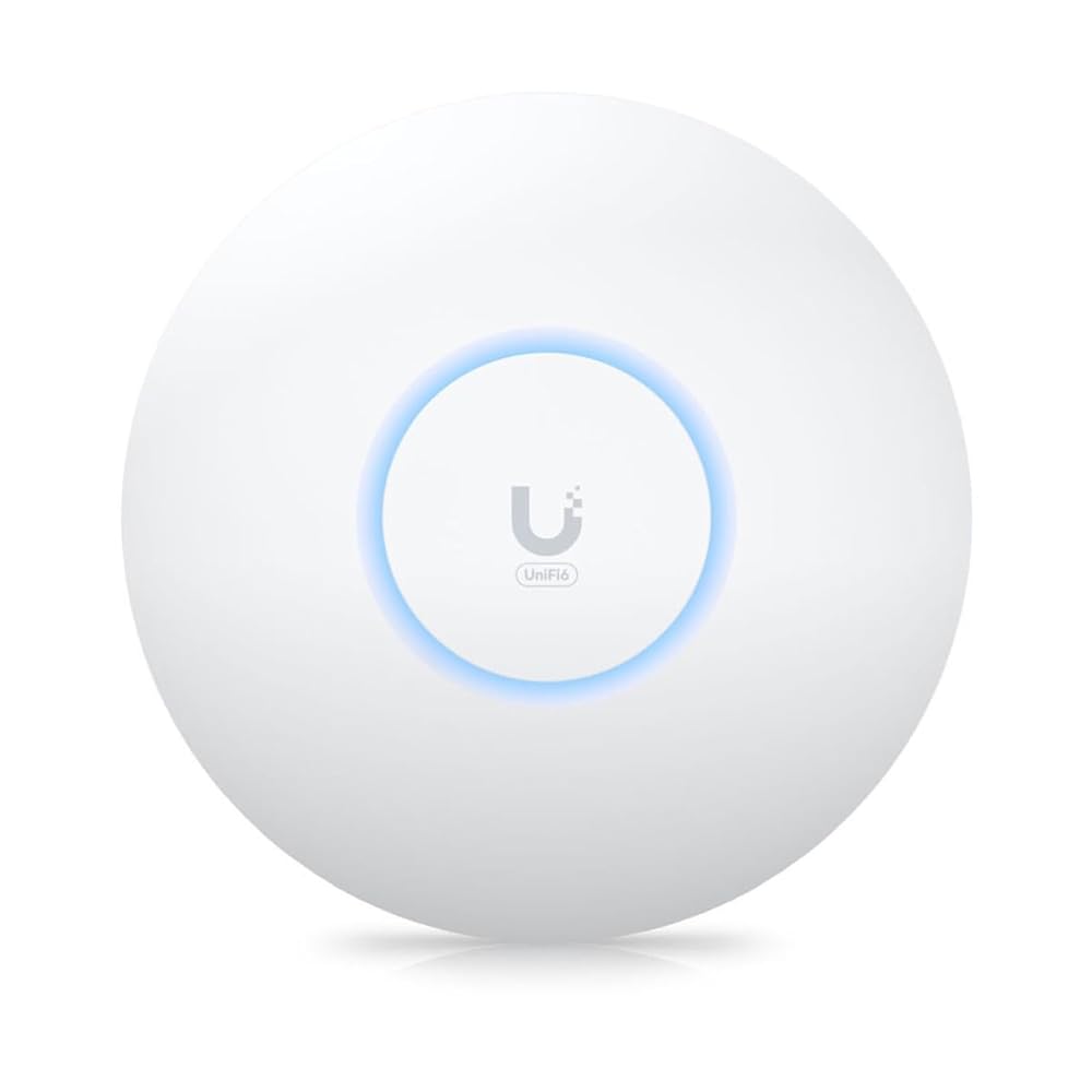 U6-MESH WI-FI AP UBIQUITI U6-MESH PUNTO DE ACCESO UNIFI WIFI6 OUTDOOR