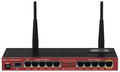 RB2011UIAS-IN MIKROTIK RB2011UIAS-IN RB 2011UIAS, 1SFP, 5XLAN, 5XGBIT