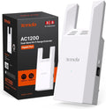 A18 WI-FI EXTENSORES DE RANGO TENDA A18 EXTENSOR DE RED INALÃMBRICO 2