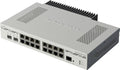 CCR2004-16G-2S+PC SWITCHING & ROUTING ROUTERS MIKROTIK CCR2004-16G-2S+