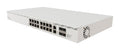 CRS328-24P-4S+RM SWITCHING & ROUTING SWITCHES MIKROTIK CRS328-24P-4S+R