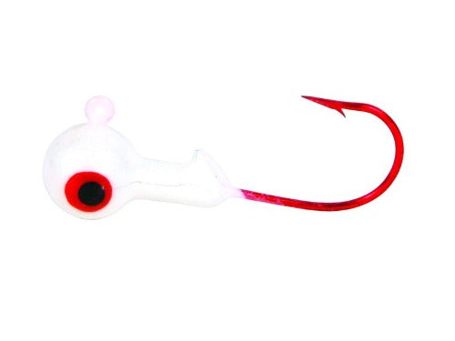 Carnada Calcutta Cujr16-10-1g Round Jig