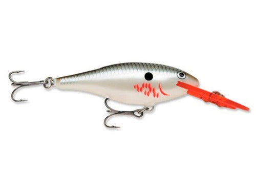 Carnada Rapala Sr07bp Shad Rap