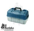 CAJA 2059 7-TRAY FLAMBEAU
