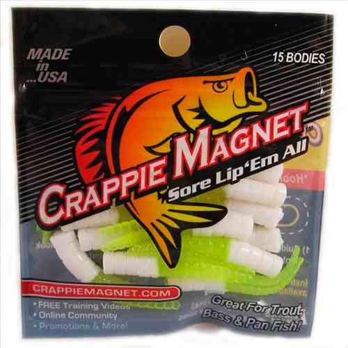 Carnada 87274 Leland Lures