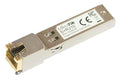 S+RJ10 ACCESORIOS ETHERNET MIKROTIK S+RJ10 RJ45 SFP+ 10/100/1000M/2.5G