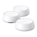 DECO M5(2-PACK) WI-FI MESH TP-LINK DECO M5(2-PACK) AC1300, QUALCOMM