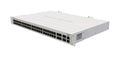 CRS354-48G-4S+2Q+RM SWITCHING & ROUTING SWITCHES MIKROTIK CRS354-48G-4