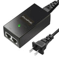 U-POE-AF ACCESORIOS FUENTES UBIQUITI U-POE-AF 802.3AF SUPPORTED POE IN