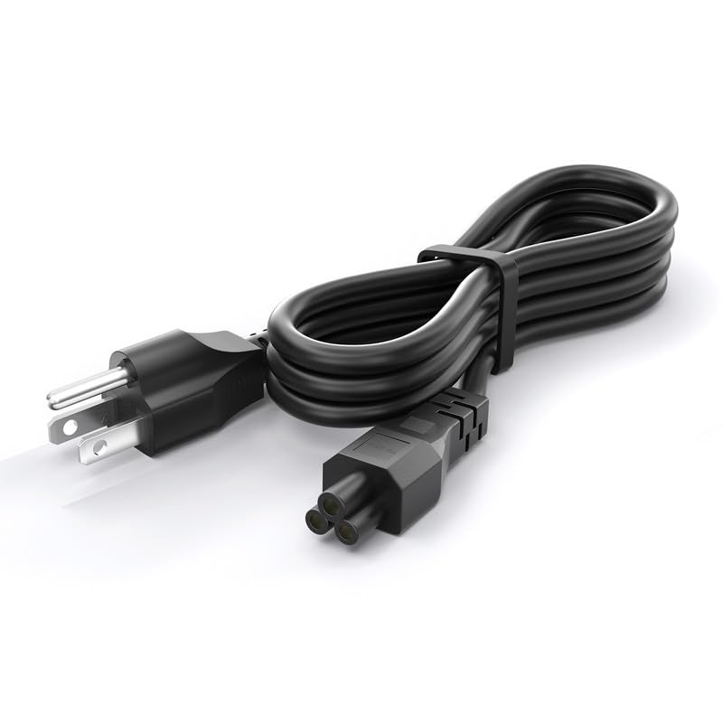 POWER CORD C5 3 PIN-US ACCESORIOS RADIO MIMOSA POWER CORD C5 3 PIN-US