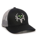 GORRA OUTDOOR BC02C CAP BONE COLECCTOR