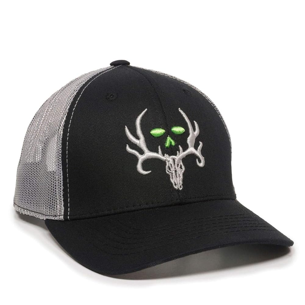 GORRA OUTDOOR BC02C CAP BONE COLECCTOR