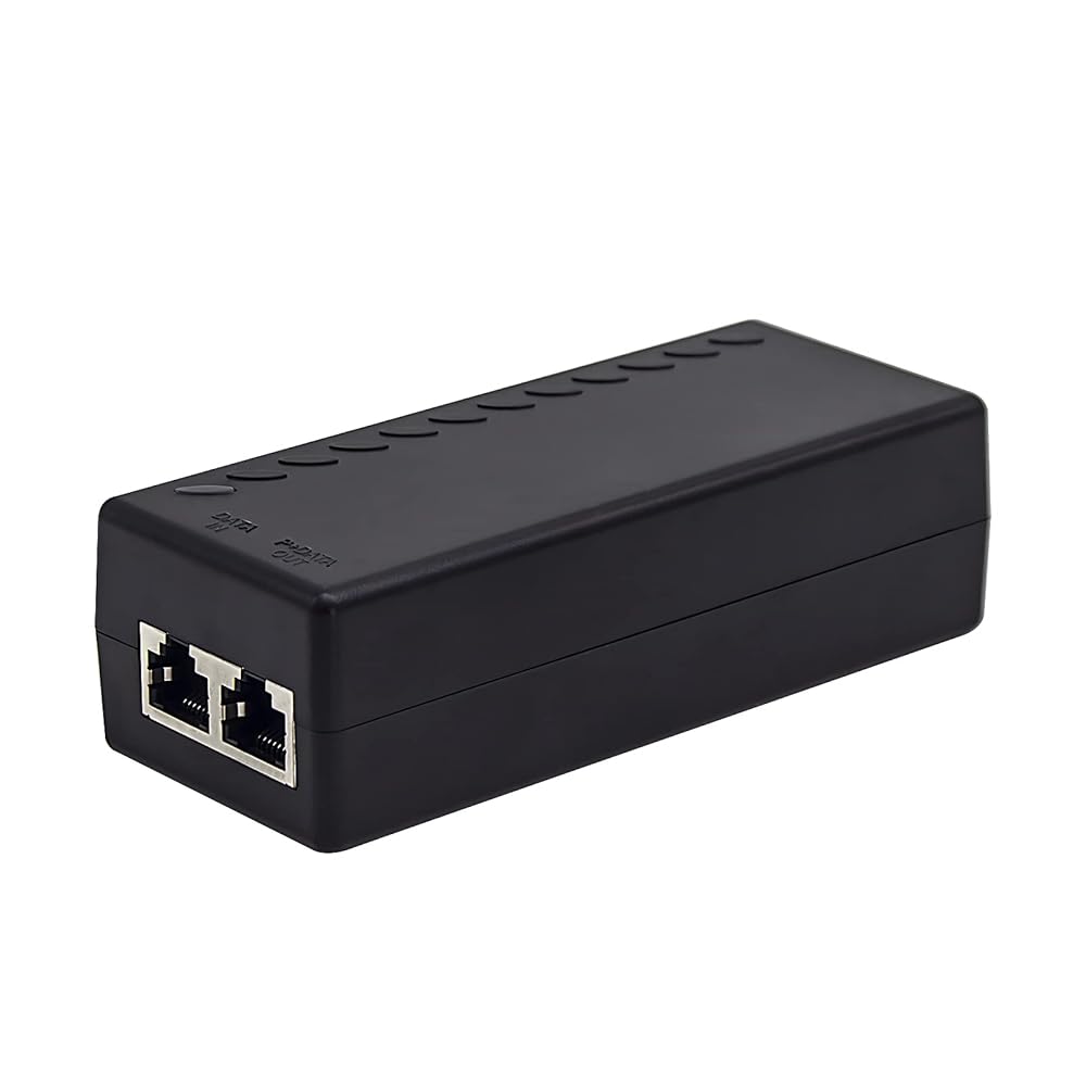 POE INJECTOR 50V ACCESORIOS RADIO MIMOSA POE INJECTOR 50V POE INJECTOR