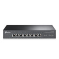 LS1008 SWITCHING & ROUTING SWITCHES TP-LINK LS1008 SWITCH8 PUERTOS 10/