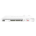 CCR1036-8G-2S+ SWITCHING & ROUTING ROUTERS MIKROTIK CCR1036-8G-2S+ CLO