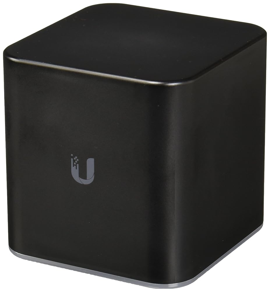 ACB-AC WI-FI ROUTER SOHO UBIQUITI ACB-AC AIRCUBE