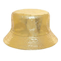 GORRA GILHER CON FALDON GOLD