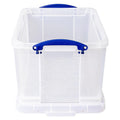 CAJA ORGANIZADORA EAGLE KING 34X17X13.5 CM PLASTICA