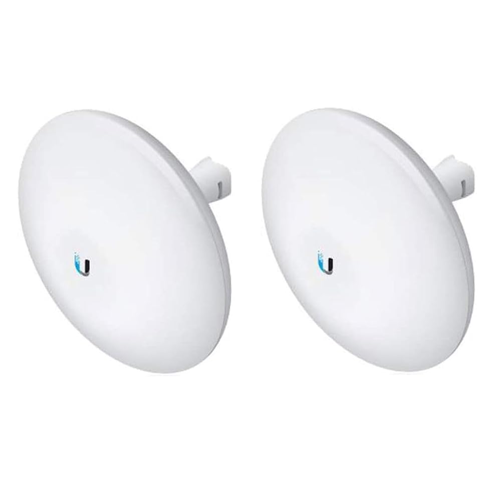 AM-5AC22-45 ANTENA PTMP UBIQUITI AM-5AC22-45 DE 5GHZ AIRMAX 22DBI, 45Â°