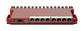L009UIGS-RM ROUTER MIKROTIK L009UIGS-RM CON 8 PUERTOS GIGABIT Y 1 RANU