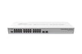 CRS326-24G-2S+IN SWITCH CAPA 3 DE MIKROTIK CRS326-24G-2S+IN CON 24 PUE