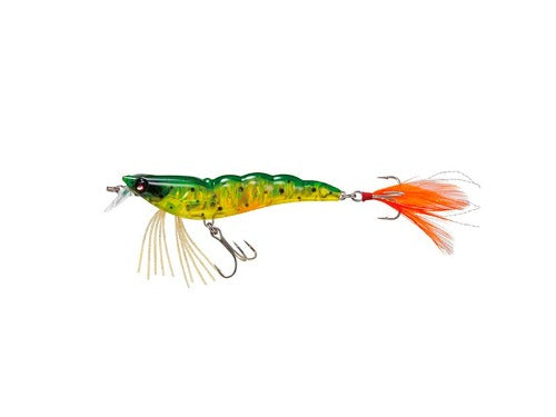 Carnada Yo-zuri 1/4oz 70mm Pqd F987-hsp