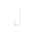 Anzuelo 202ela-2 Pk 10 Eagle Claw