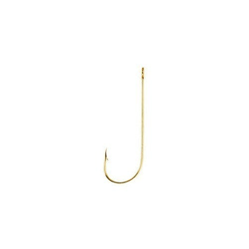Anzuelo 202ela-2 Pk 10 Eagle Claw