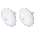 AM-5AC21-60 ANTENA SECTORIAL UBIQUITI PARA ENLACES MULTIPUNTO AM-5AC21