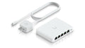 USW-FLEX-MINI SWITCH UNIFI DE UBIQUITI USW-FLEX-MINI DE 5 PUERTOS GIGA