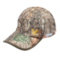 GORRA OUTDOOR RT90 CAP REALTREE PARCHE