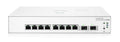 JL685A SWITCH HPE NETWORKING INSTANT ON JL685A 1930 DE 48 PUERTOS GIGA