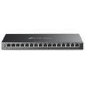 RG-ES218GC-P RUIJIE SWITCH ADMINISTRABLE POE CON 16 PUERTOS GIGABIT PO