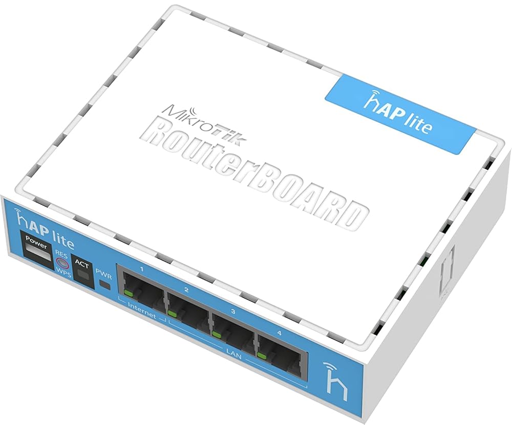 RB912UAG-2HPND ROUTERBOARD MIKROTIK RB912UAG-2HPND, MODELO CON INALAMB