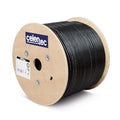 CE-1423 ROLLO DE CABLE UTP CAT 6 AWG23 EN 305MTS PARA USO DE INTERIOR