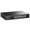 V1600-GS OLT DE 1 PUERTO GPON CON 3 PUERTOS UPLINK (2 PUERTOS GIGABIT