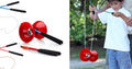 DIABOLO AMERICA JAGUAR JSA16 CAL 5.5 HIBRIDO X 350 UD