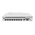 CRS309-1G-8S+IN SWITCH MIKROTIK CAPA 3 CR309-1G-8S+IN CON 8 RANURAS SF