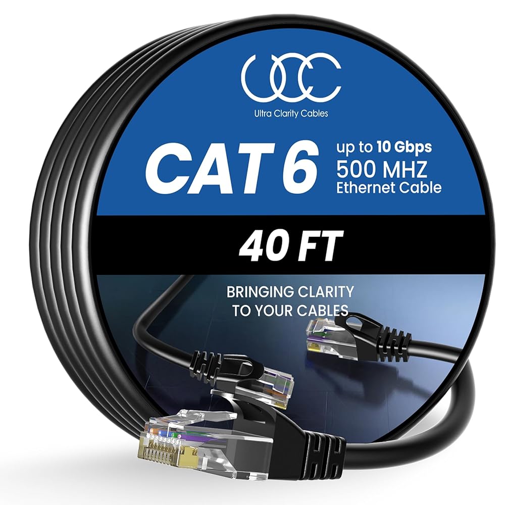 CE-4016 UTP CAT 6 -PATH CORD 2,4 MT