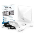 RG-RAP52-OD PUNTO DE ACCESO WI-FI 5 PARA EXTERIOR 360Â°, IP 65, DOBLE B