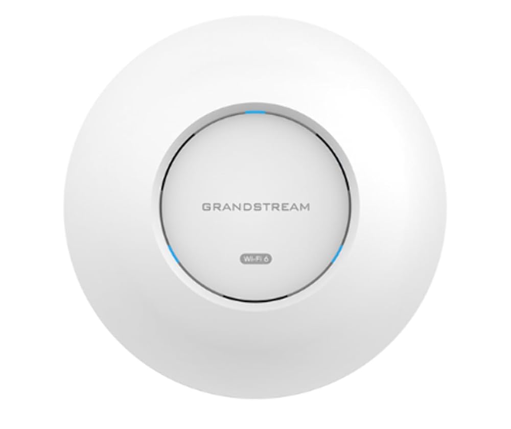 GWN7660 PUNTO DE ACCESO WI-FI 6 802.11 AX 1.77 GBPS, MU-MIMO 2X2:2 CON