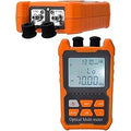 LP-FS-PRO-600 FUSIONADORA DE FIBRA Ã“PTICA MULTIMODO Y MONOMODO / 6 MOT
